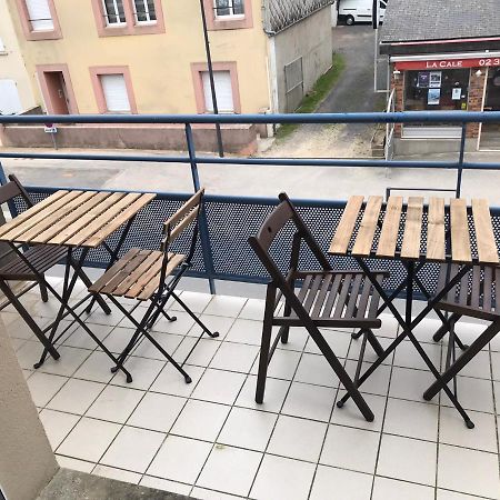 Saint Martin Appartement Duplex Proximite Immediate Mer & Commerces Bréhal Εξωτερικό φωτογραφία