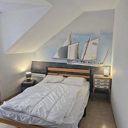 Saint Martin Appartement Duplex Proximite Immediate Mer & Commerces Bréhal Εξωτερικό φωτογραφία