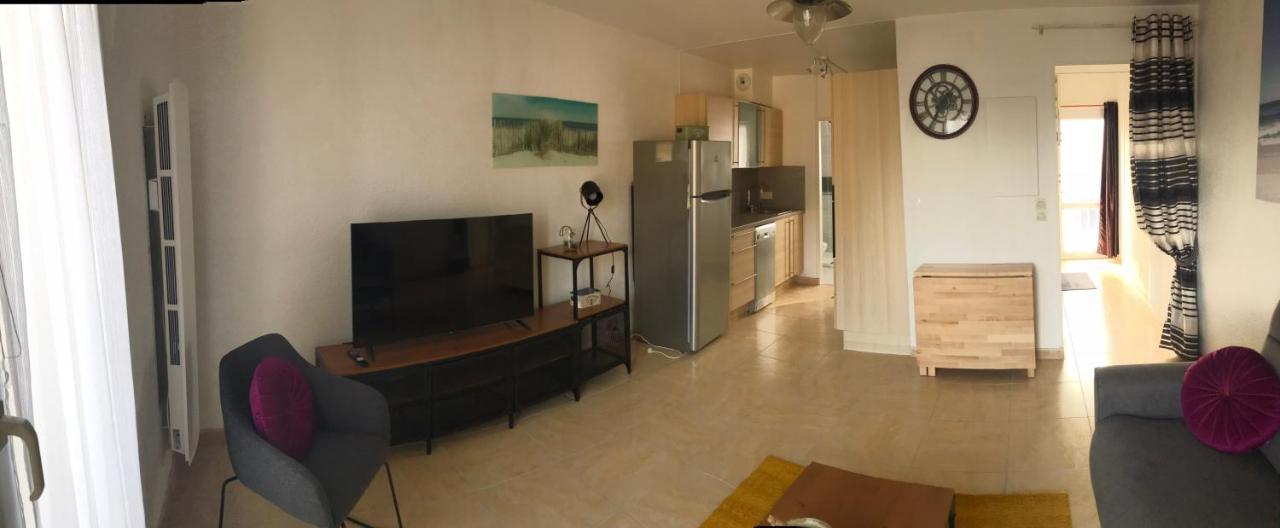 Saint Martin Appartement Duplex Proximite Immediate Mer & Commerces Bréhal Εξωτερικό φωτογραφία